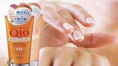 Kem Dưỡng Da Tay Q10 Kose Hand Cream 80g