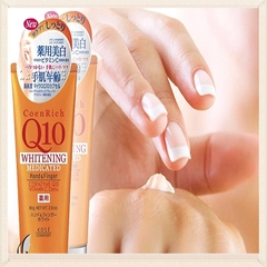 Dưỡng d.a tay Ko.se Coen Rich Q10 80g