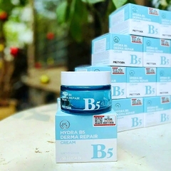 {S-T}Kem Dưỡng Phục Hồi Dưỡng Trắng Prettyskin Hydra B5 Derma Repair Cream 52ml