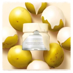 Kem Dưỡng Trắng Nâng Tone Ban Ngày Forencos Wonderwerk Marula Tone Up Cream