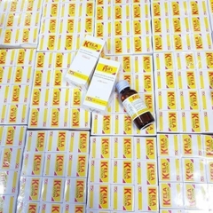 [TL]Kem Kela Lotion Đặc Trị Viêm Da, Viêm Nang Lông 30ml