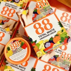 14.10 Kem trị thâm nách Total White Underarm Cream 88 35g