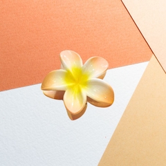 Kẹp hoa sứ mẫu mới 8cm