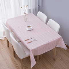 Khăn trải bàn nhiều mẫu size 180*137cm