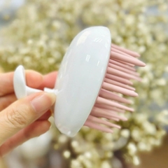 B5. Lược gội đầu Shampoo Massage