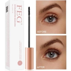 Mascara FEG Accelerating  Dưỡng Mi, Làm Dài Và Cong Mi 6ml