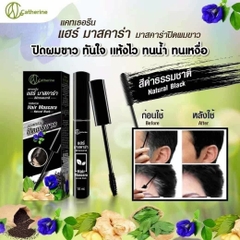 Che Tóc Bạc Catherine Hair Mascara 10gr