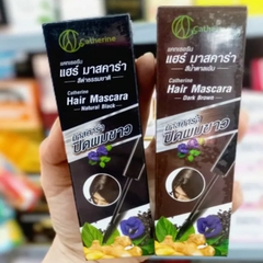 Che Tóc Bạc Catherine Hair Mascara 10gr