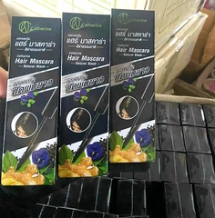 Che Tóc Bạc Catherine Hair Mascara 10gr