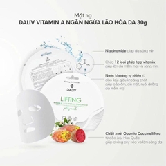 18.4 Mặt nạ Daliv