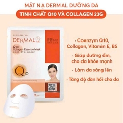 18.4 Mặt nạ Dermal dưỡng da