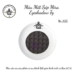 Màu Mắt Sáp Mira Eyeshadow 7g