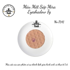 Màu Mắt Sáp Mira Eyeshadow 7g
