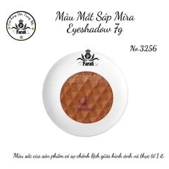 Màu Mắt Sáp Mira Eyeshadow 7g