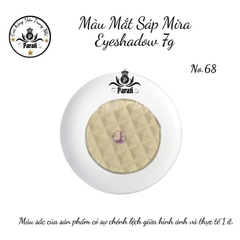 Màu Mắt Sáp Mira Eyeshadow 7g