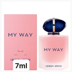 HLK Nước Hoa Nữ Giorgio Armani My Way Floral EDP Chính Hãng Ý 7ml