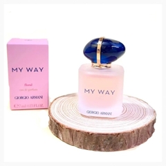 HLK Nước Hoa Nữ Giorgio Armani My Way Floral EDP Chính Hãng Ý 7ml