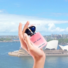 HLK Nước Hoa Nữ Giorgio Armani My Way Floral EDP Chính Hãng Ý 7ml
