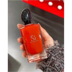 Nước Hoa Nữ Giorgio Armani Si Passione For Women EDP 50ml