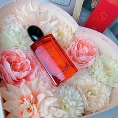 Nước Hoa Nữ Giorgio Armani Si Passione For Women EDP 50ml
