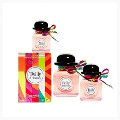 Nước Hoa Nữ Hermes Twilly d'Hermes EDP 7.5ml