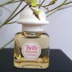 Nước Hoa Nữ Hermes Twilly d'Hermes EDP 7.5ml