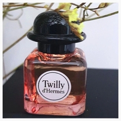 Nước Hoa Nữ Hermes Twilly d'Hermes EDP 7.5ml