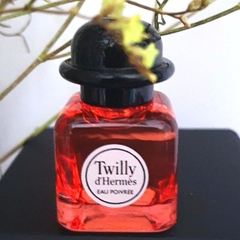 Nước Hoa Nữ Hermes Twilly d'Hermes EDP 7.5ml