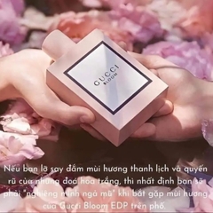 HLK Nước Hoa Nữ Mini Gucci Bloom EDP Chính Hãng Ý 5ml