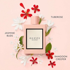 HLK Nước Hoa Nữ Mini Gucci Bloom EDP Chính Hãng Ý 5ml