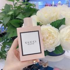 HLK Nước Hoa Nữ Mini Gucci Bloom EDP Chính Hãng Ý 5ml
