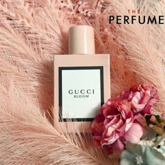 HLK Nước Hoa Nữ Mini Gucci Bloom EDP Chính Hãng Ý 5ml