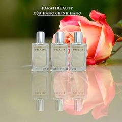 Nước Hoa Nữ Mini Prada Milano Infusion d'Iris EDP 8ml _ Tây Ban Nha