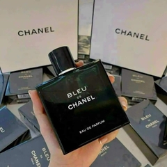 Nước Hoa Nam Chanel Bleu De EDP 100ml - Pháp