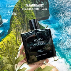 Nước Hoa Nam Chanel Bleu De EDP 100ml - Pháp