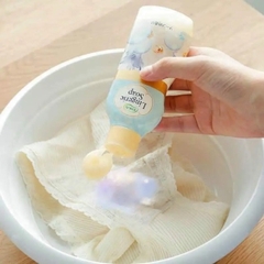 Nước giặt đồ lót Lingerie Soap Kobayashi 120ml