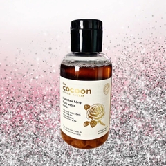 Nước Hoa Hồng Cocoon Rose Water Toner 140ml
