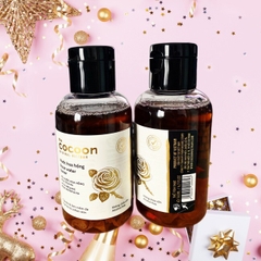 Nước Hoa Hồng Cocoon Rose Water Toner 140ml
