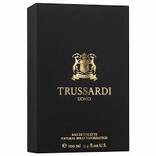 Nước Hoa Nam Trussardi Uomo EDT 100ml - Ý