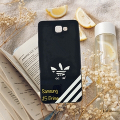 Ốp Lưng Điện Thoại Kính Cường Lực Cho Samsung J5Prime