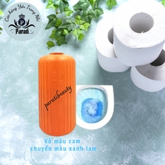 Chai Thả Bồn Cầu Khử Mùi Hàn Quốc 120gr