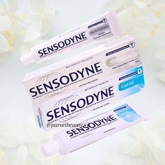 Kem Đánh Răng Giảm Ê Buốt Răng Sensodyne 100g