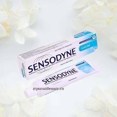 Kem Đánh Răng Giảm Ê Buốt Răng Sensodyne 100g