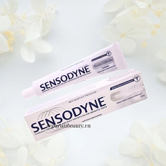 Kem Đánh Răng Giảm Ê Buốt Răng Sensodyne 100g