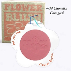 Phấn má 4U2 Flower Blush 3,7g