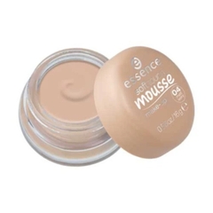 Phấn Tươi Che Khuyết Điểm Essence Soft Touch Mousse 04 Matt Ivory 16g