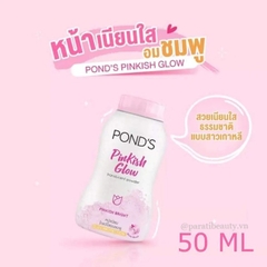 Phấn Bột Pond’s BB Pinkish Glow Translucent Powfer Thái Lan