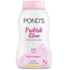 Phấn Bột Pond’s BB Pinkish Glow Translucent Powfer Thái Lan