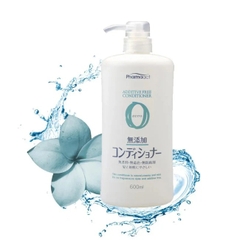 Sữa tắm chiết xuất thảo mộc tự nhiên Pharmaact Nhật Bản 600ml
