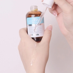 Serum Phục Hồi Dưỡng Trắng Prettyskin Hydra B5 Max Serum Hàn Quốc 50ml
